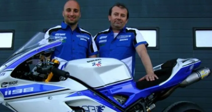 Lorenzo Lanzi: "il rientro in SBK è stato ottimo"