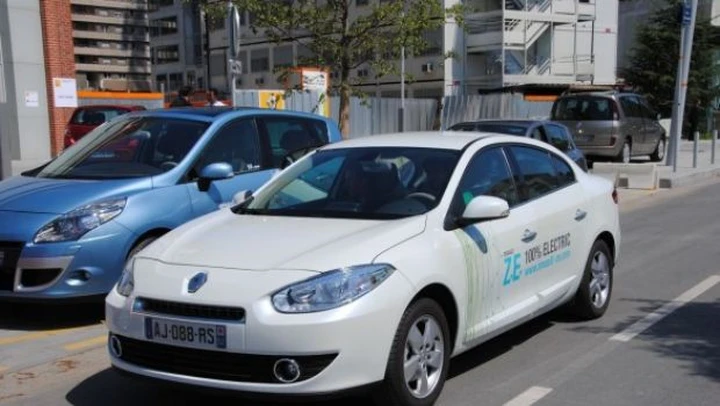 Renault Fluence Z.E.: la nostra prova su strada