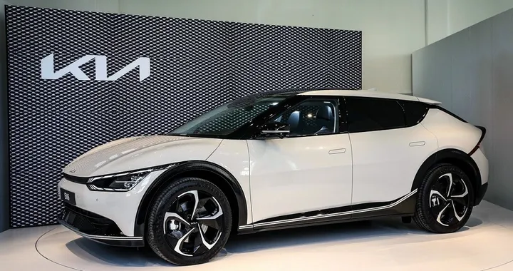 Kia EV6: nuova gamma, prezzi, autonomia e debutto sul mercato