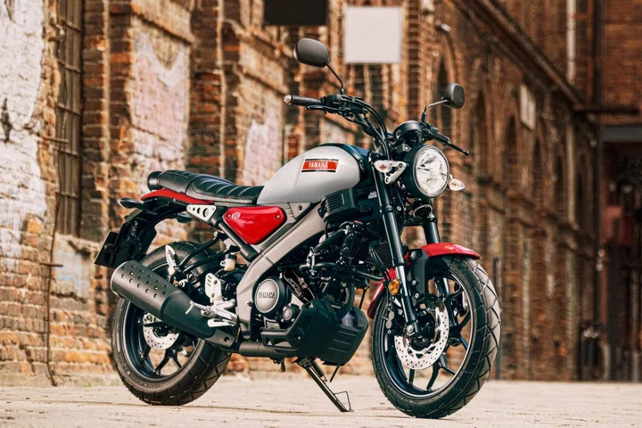 Yamaha svela le novità 2025: XSR125 e Tricity 300 si rinnovano