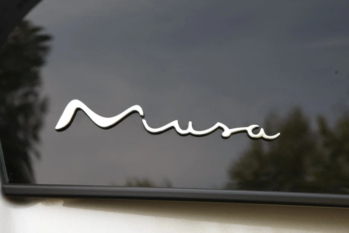 Lancia Musa: il ritorno come piccolo SUV?