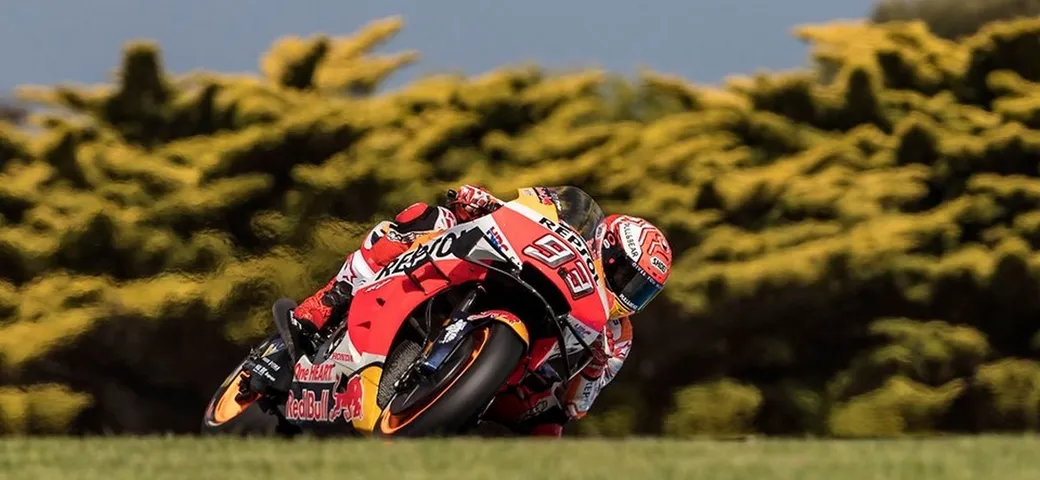 MotoGP pagelle: insaziabile Marquez-show! Crutchlow scudiero. Miller salva-Rosse