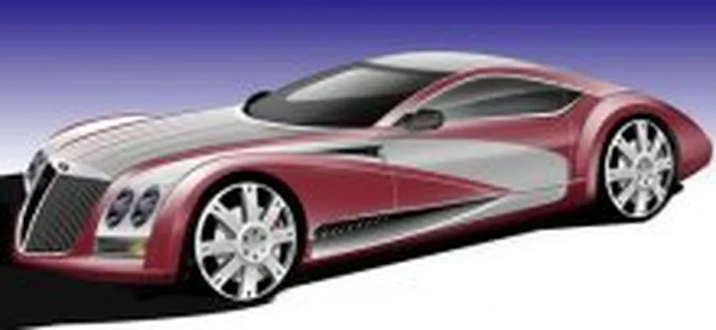 Il ritorno della Duesenberg