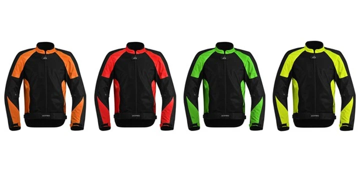 acerbis ramsey my vented