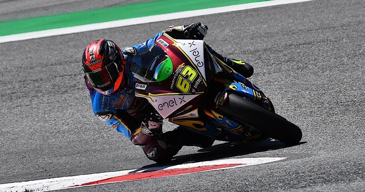 MotoE Austria 2019: Di Meglio si aggiudica la 2^ gara