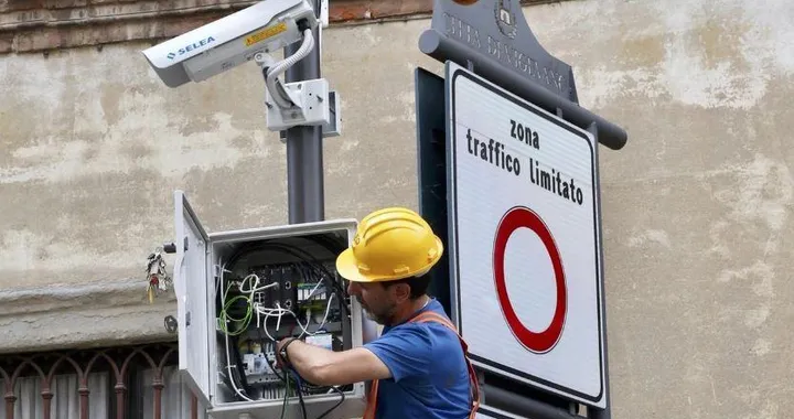 Ztl Quadrilatero di Milano: al via dal 12 maggio con novità e regole
