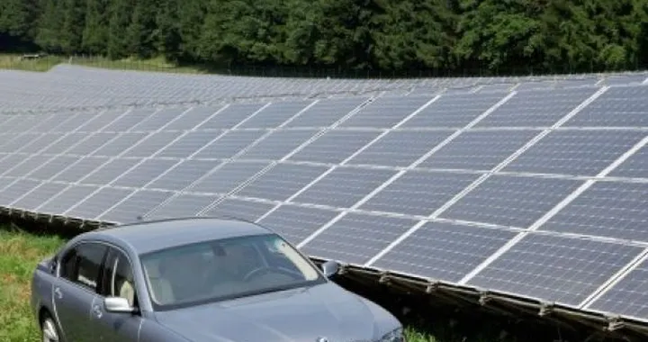 Bmw: interrotti i test della Hydrogen 7