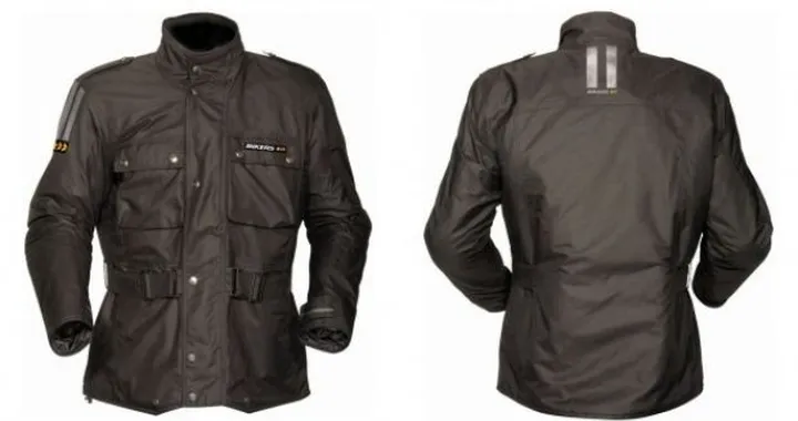 Giacca 3/4 Belfort by Bikers