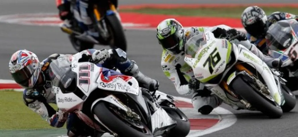 WSBK, Nurburgring: Troy Corser, 