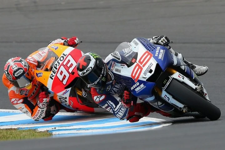 MotoGP Valencia 2013 | orari TV ultimo round