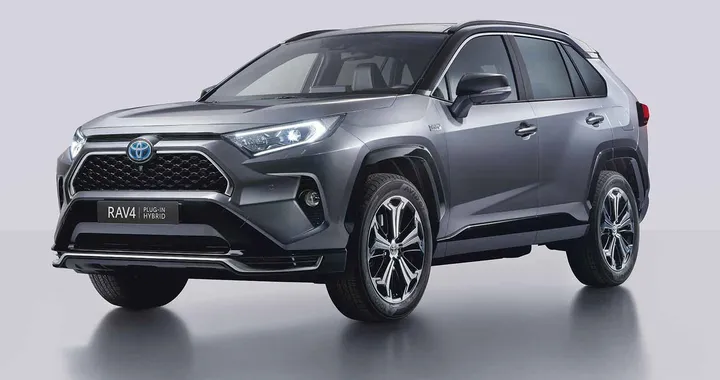 Toyota RAV4, oltre 10 milioni di unità vendute