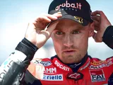 Chaz Davies nominato coach dei piloti Ducati in SBK
