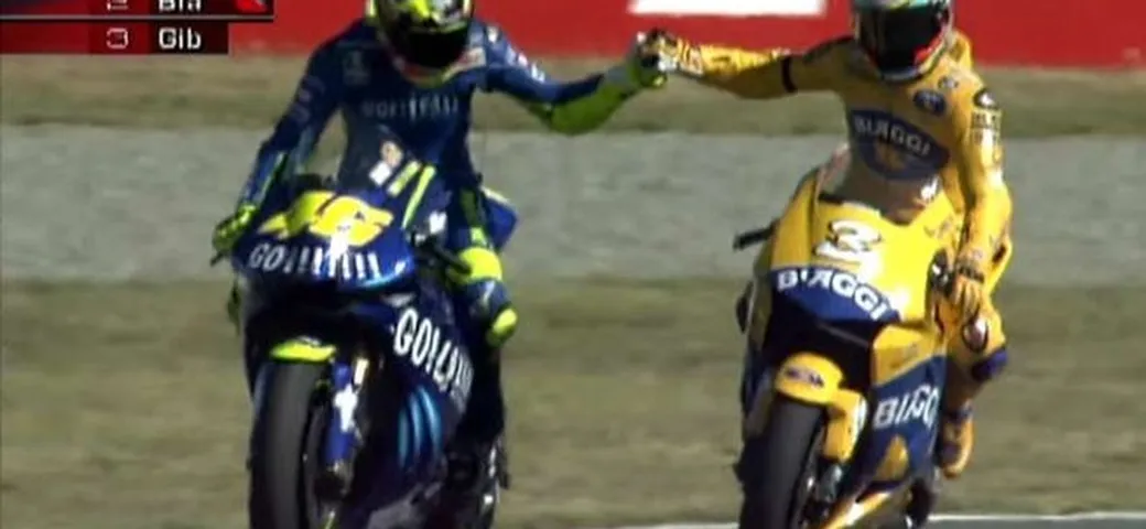 Max Biaggi: 