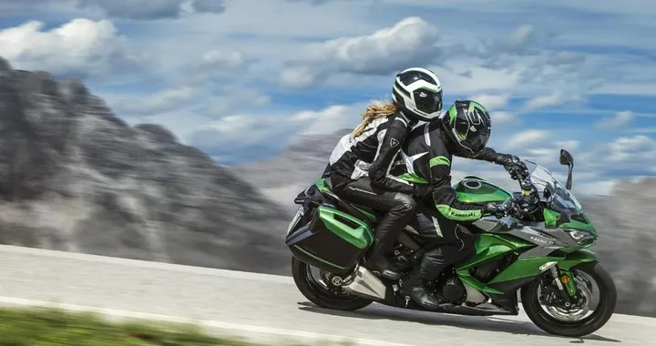 Fase 2 "Bis", 18 maggio: via libera al mototurismo