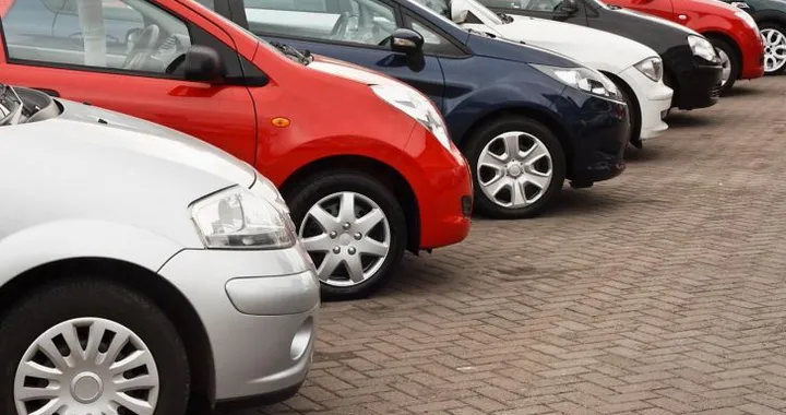 In Italia, ogni 100 vetture nuove si vendono 184 auto usate