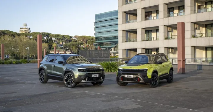 Jeep Avenger, il volto del rinnovato SUV di successo: tutte le novità