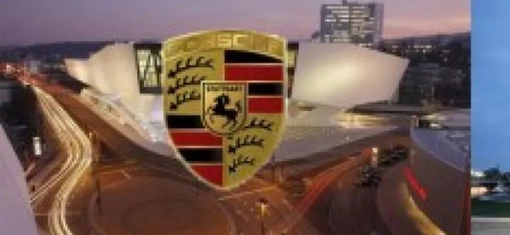 BMW e Porsche chiedono aiuto al governo tedesco