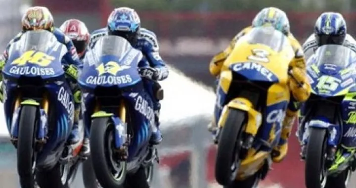Valentino Rossi: "tornerei alle mille, e toglierei l'elettronica"