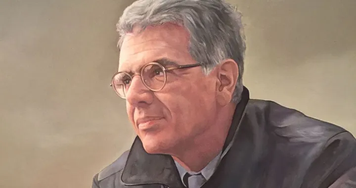 Addio al designer Luciano Marabese