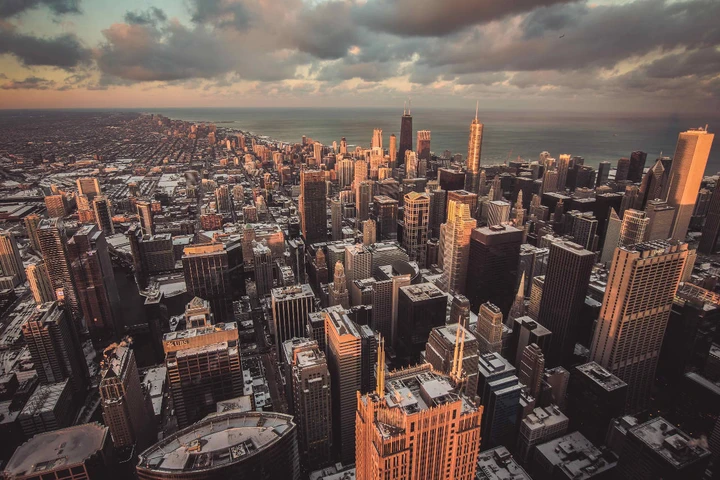 Elon Musk costruirà un tunnel per veicoli elettrici a Chicago