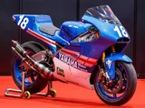 Dimenticata e ritrovata: la Yamaha ROC 500 rinasce dopo decenni di battaglie