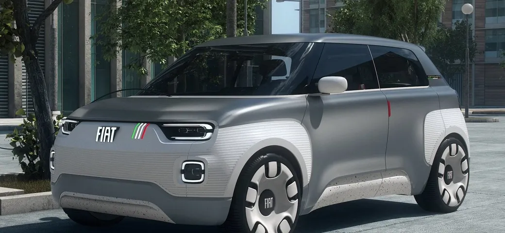 Fiat prepara due nuove compatte di segmento B