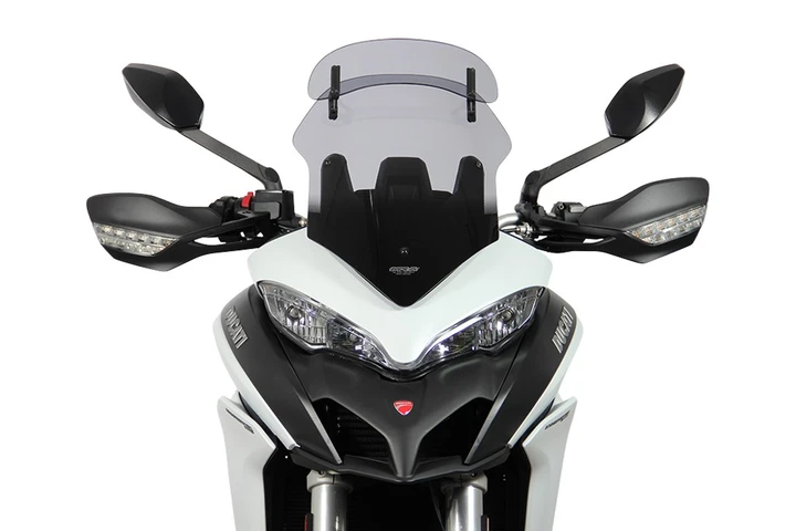 Plexiglass MRA per Ducati Multistrada 950
