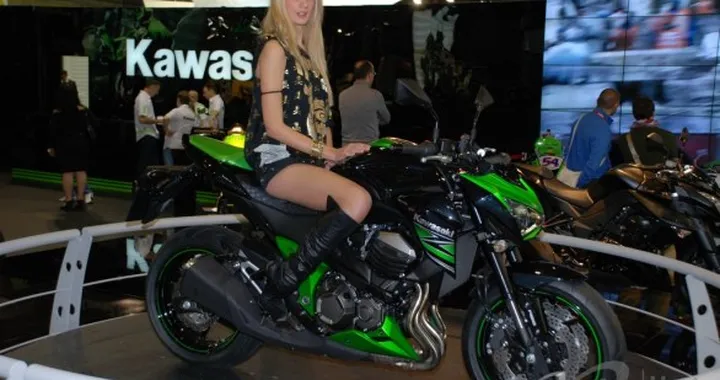 Kawasaki: listino prezzi aggiornato con l'IVA al 22%
