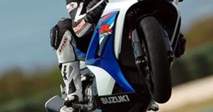 Suzuki GSX-R 1000, quello che i tester non dicono