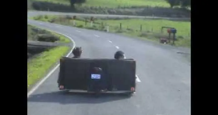 clim's motorised couch