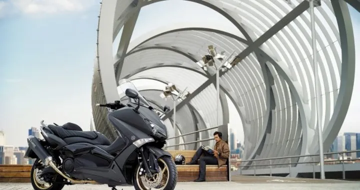 Yamaha prolunga l'Open Week-end 2013