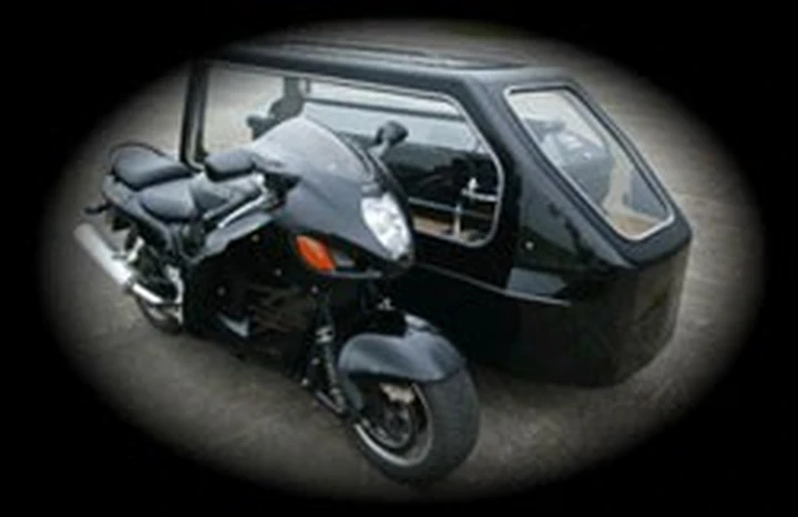 Motofunebre