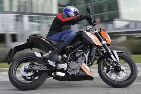 Ktm 125 duke 2010 cheap