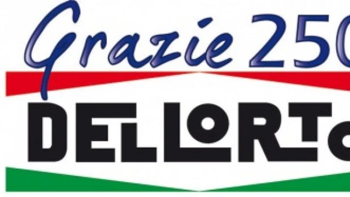 Dellorto ringrazia la classe 250, 23 anni di successi dal 1987 al 2009