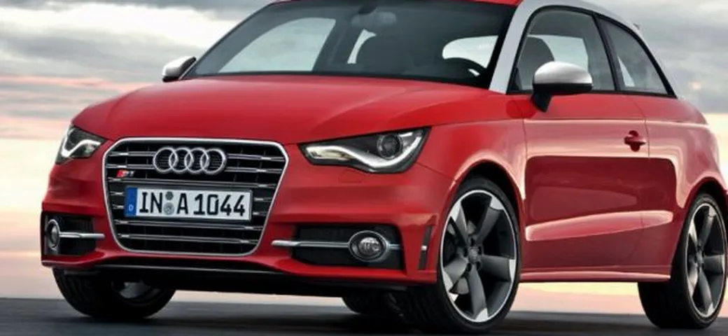 Audi A1: nel 2014 il facelift e la S. Nessun futuro per la RS1