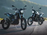 Scrambler Beta Alp X: il ritorno alle origini con il motore da 348cc
