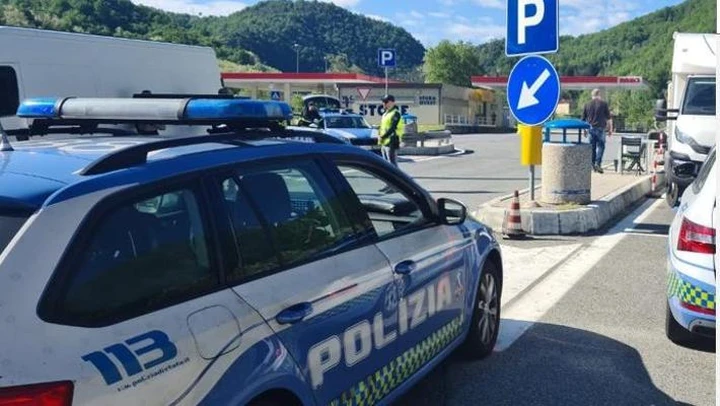 Guida sotto effetto di droghe: i dubbi sulla costituzionalità