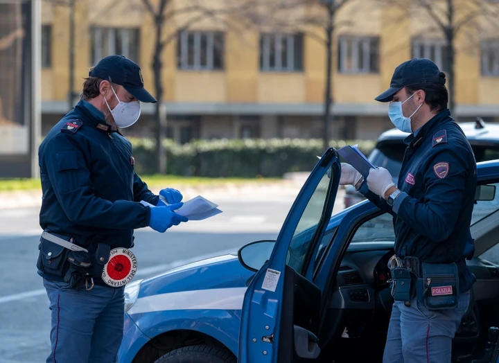 Covid: ecco i nuovi colori delle regioni da lunedì 29 marzo, zona rossa a Pasqua