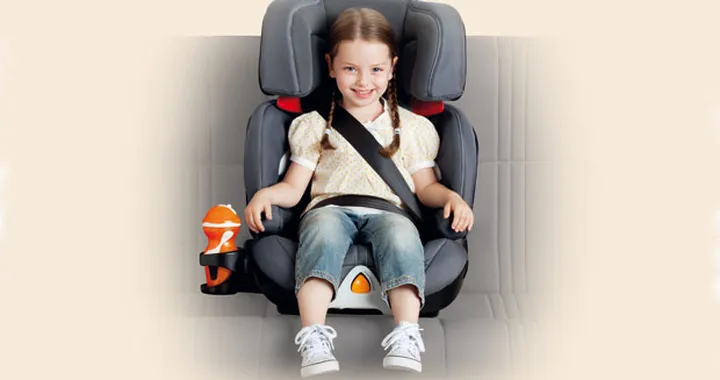 Seggiolini di seconda mano: l’usato è garantito o no?