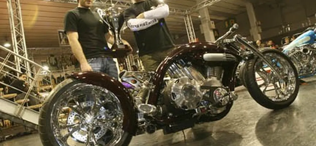 Un altro grande successo per il Bike Expo