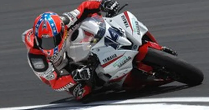 Anthony West domina la Supersport a Misano