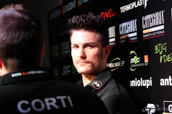 Intervista a Mattia Pasini, NGM Forward team Moto2: 