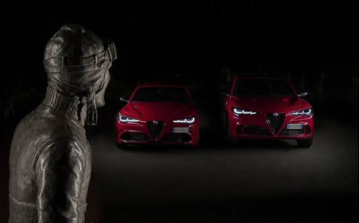 Alfa Romeo Giulia e Stelvio Quadrifoglio: da oggi è ordinabile in Italia la nuova versione [FOTO]