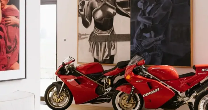 L’hotel segreto: il boutique hotel dove dormi tra Ducati e Ferrari