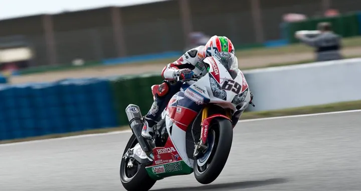SBK: la Honda CBR1000RR SP2 svelata il 6 febbraio