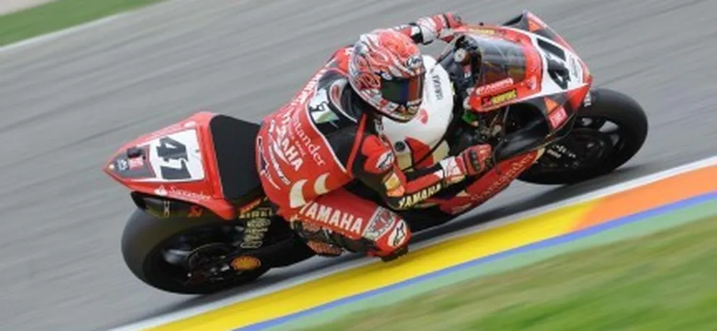 SBK Valencia: Galleria weekend di gare - 1a parte