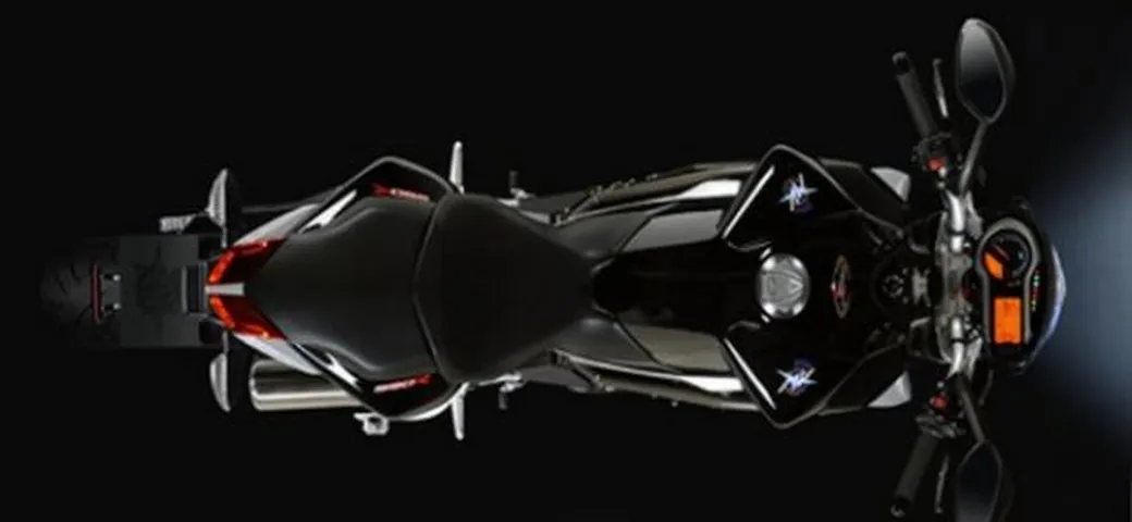 MV Agusta Brutale 675: 120CV ad un prezzo di 8.990 Euro?