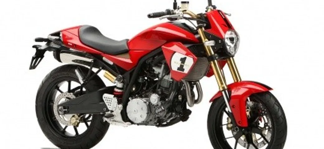 Derbi: gustose novità per il 2008 tra 50 e 125cc