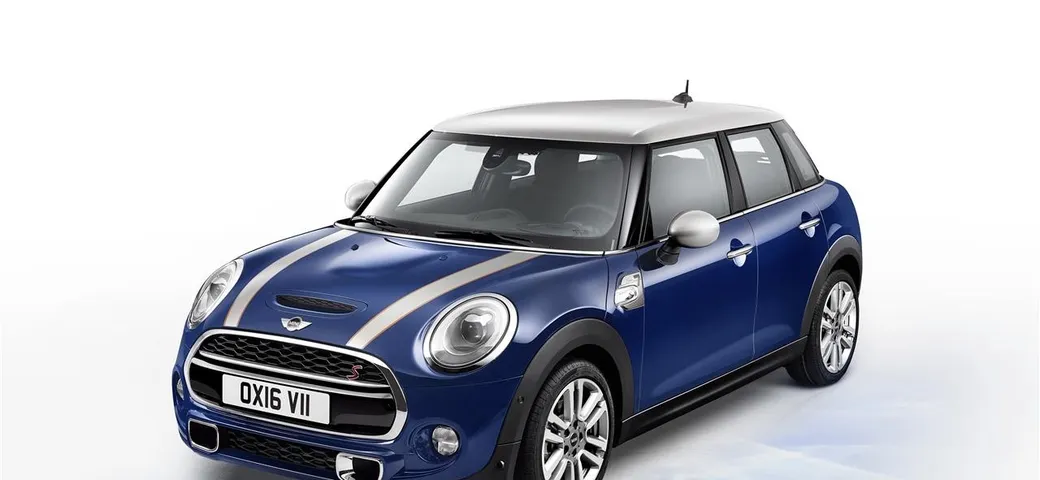 Mini Seven: foto e caratteristiche
