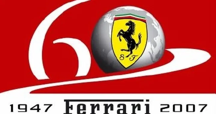 60 anni di Ferrari